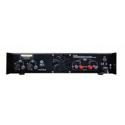 Voice Kraft wzmacniacz MX-6 stereo estradowy 2x260W